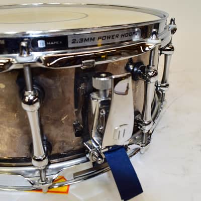 Mapex Armory Series Tomahawk 14" x 5.5" Snare Drum image 5