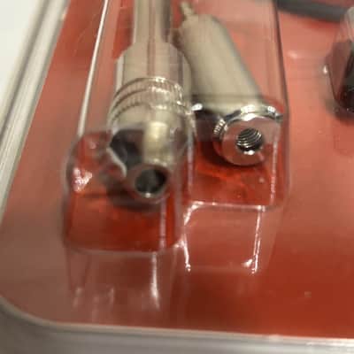 Crown Sound Grabber II PZM Microphone - Unused in Original Packaging image 4