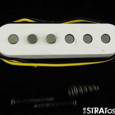 LEFTY Ibanez JEMJR Steve Vai Quantum Alnico MID PICKUP, Guitar image 1
