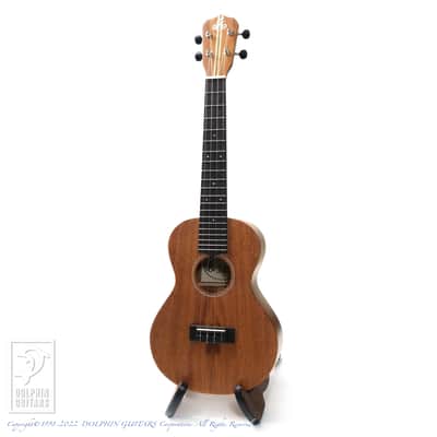 Lo Prinzi Ukuleles AM-T image 2
