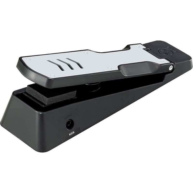 Yamaha KU100 Bass Drum Pedal Controller image 1
