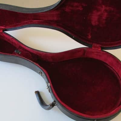 Circa 1918 Gibson A2 Mandolin w/OHSC image 20