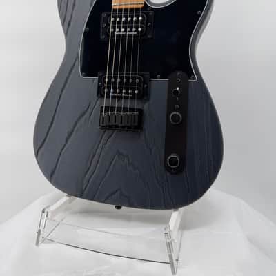 Fender American Professional II Sandblasted Telecaster HH 2025 - Smoke- Reverse Headstock-Sperzels! image 22