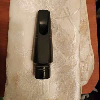 CE Winds Super SIG Hard Rubber Tenor Saxophone Mouthpiece Tip Opening 7 image 6