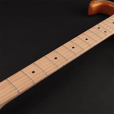Cort G200 DX JSS image 6