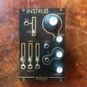 Instruo Traigh LowPass VCF, 3-Channel Mixer, FM and 1v/o input - Black