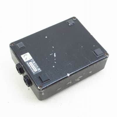 TECH21 SansAmp Bass Driver DI Bass DI Preamp [695262] (06/24) image 3