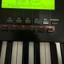 Yamaha S90 ES Modular Synthesis Plug-in System 2010s - Black