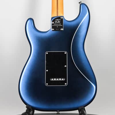 Fender American Professional II Stratocaster- Dark Night 2026 (US26026556) image 3