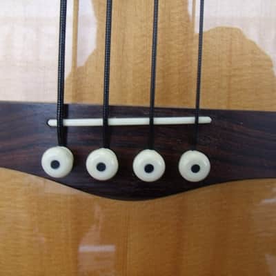 Fender GB-41SCE NAT image 7