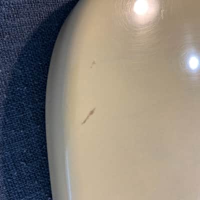 Fender Highway One Stratocaster Body USA 2000s image 6
