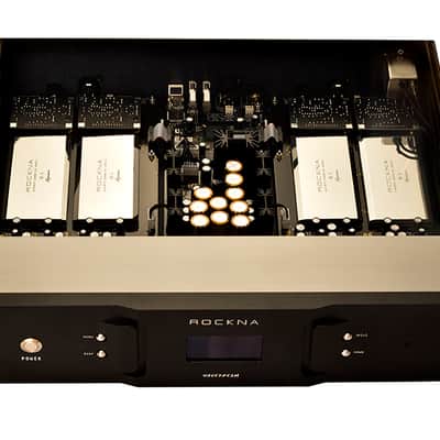 ROCKNA Wavedream Edition (XLR Version) - NEW! image 7
