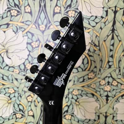 Washburn Idol WI-50V 2008 Bild 14