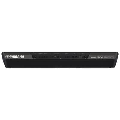 Yamaha DIGITAL KEYBOARD PSRSX920 image 2