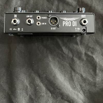 Ashdown Pro DI Pedal, Used image 3