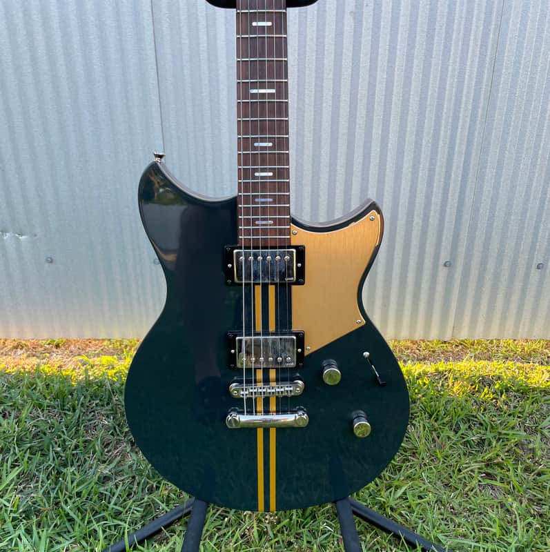 Yamaha Revstar II RSP20X | Reverb