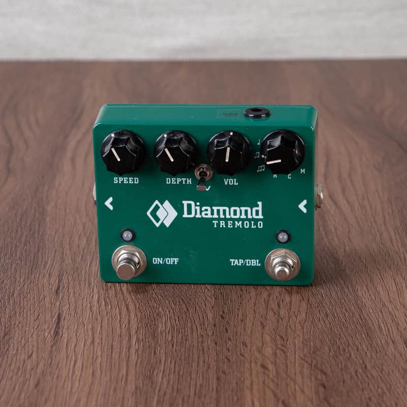 Diamond Tremolo