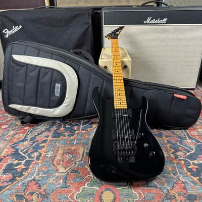 Charvel  Superstrat DK-065 HH Japan Domestic Only - 1991 image 2