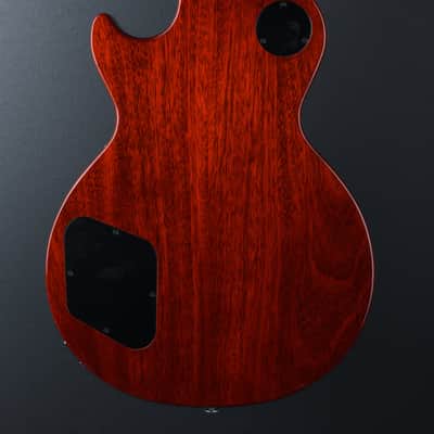 Gibson USA Les Paul Classic - Translucent Cherry image 5