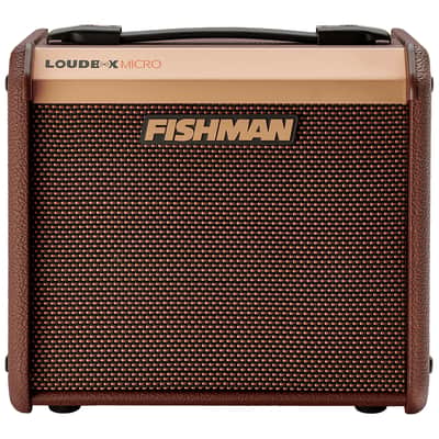 Loudbox Micro 40W Fishman image 2