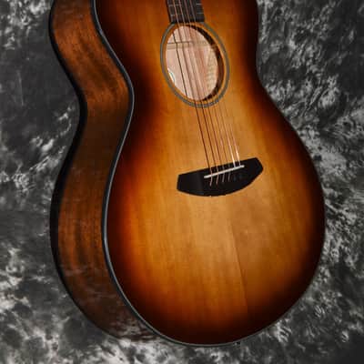 2021 Breedlove - Discovery Concert - Sunburst image 1
