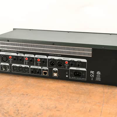 Kemper Profiler Rack Rackmount Profiling Amp Head CG01RK6 image 7