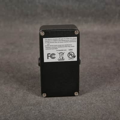 Lovepedal DL-1 Digital Delay - 2nd Hand image 6