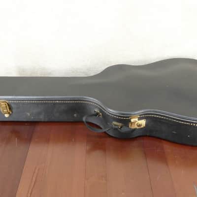 Gibson J 45 1951 - Sunburst w/Gibson HSC #6572 27 Refinished and re decaled image 15