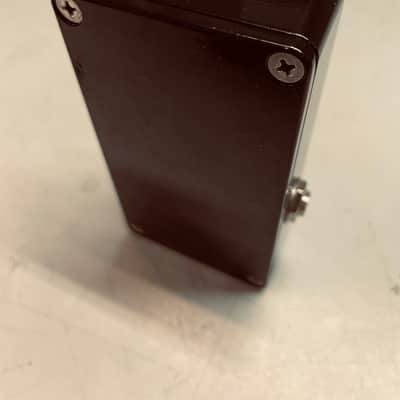 Vick Audio '73 Ram's Head Fuzz 2010s - Black image 4