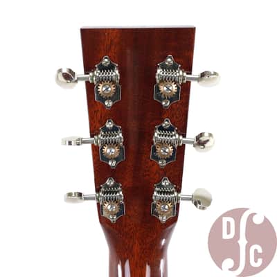 Collings D1 MH (2019) image 8
