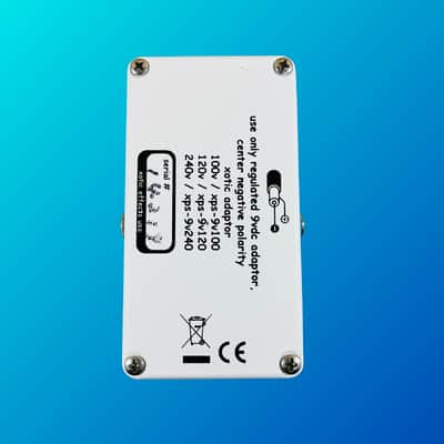 Xotic RC Booster image 2