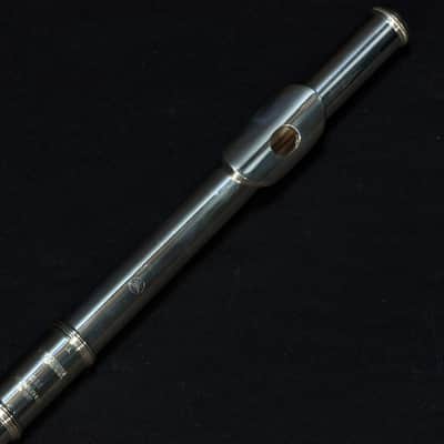 Yamaha Yfl 211 [D65661] (06/01) image 3