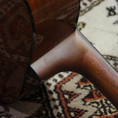 Martin 000CARP CUSTOM SHOP 000 CARPATHIAN image 9