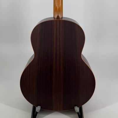 Lowden F-10 Cedar and Rosewood image 9