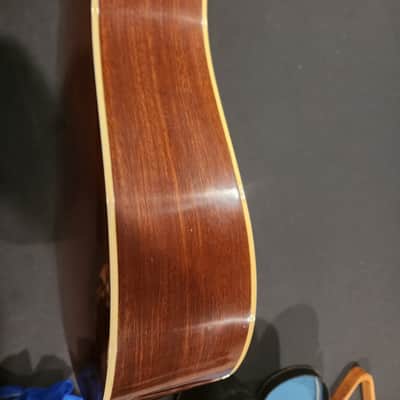 Vintage Hondo H160 1970s 12 string guitar image 15