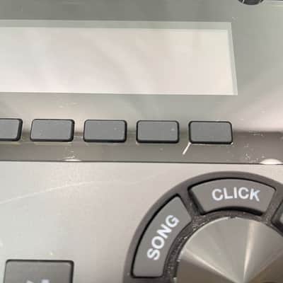 Roland TD-27 Electric Drum Brain Module V-Drum TD27 Updated to Program Version 2.21 image 2