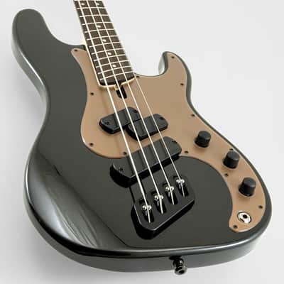 Dingwall SP1 4 2025 - Gloss Metallic Black image 1