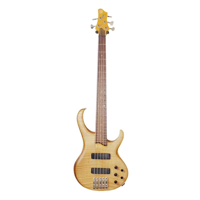 Ibanez BTB1005 Prestige image 1