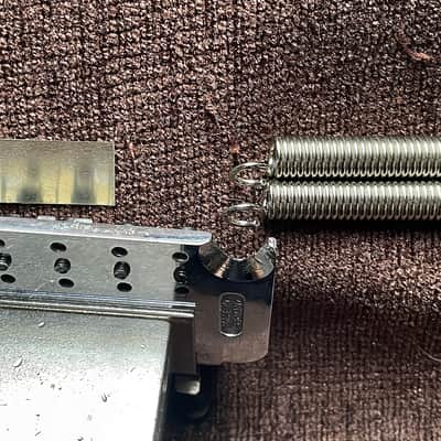 Floyd Rose Original Germany FRT100R2 (Late 90's - Early 2000's) image 19