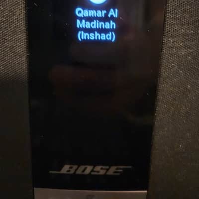 Bose SoundTouch 20 w/Bluetooth & Wi-Fi w/Accessories image 9