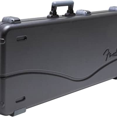 Fender® Deluxe Molded Case – Jazzmaster® - Jaguar® image 2