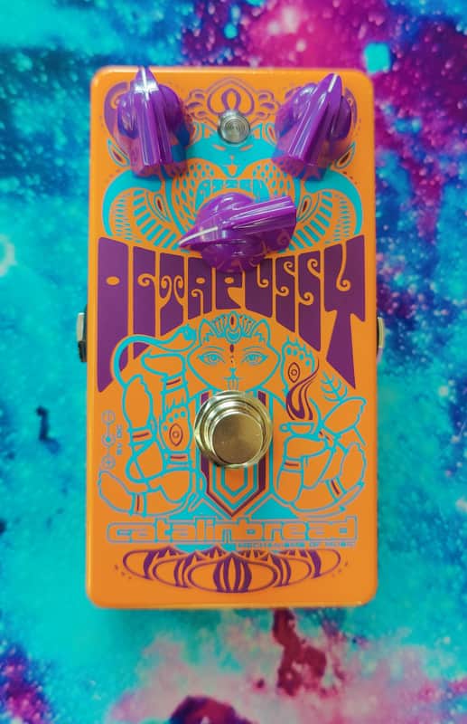 Catalinbread Octapussy
