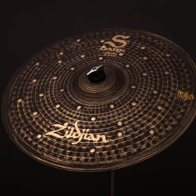 Zildjian 18" S Dark Crash image 2