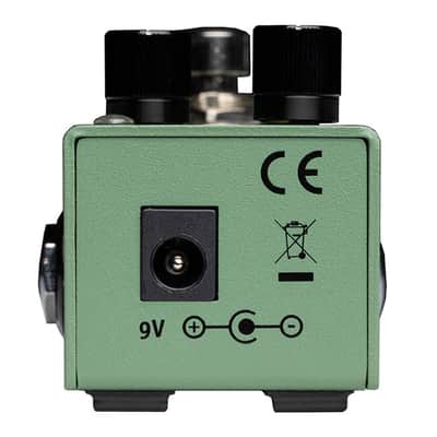 NEW AGUILAR DB 316 MID-EQ PEDAL image 3