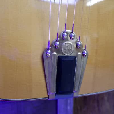 DuPont MD50 Gypsy Jazz Petite Bouche 2014 image 11