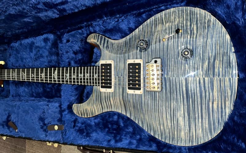 PRS Custom 24 Artist Package image 1
