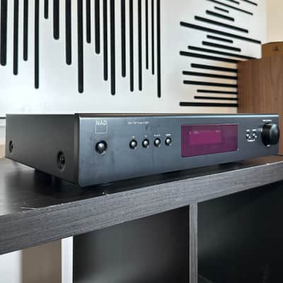 NAD C 427 AM/FM Tuner Bild 3