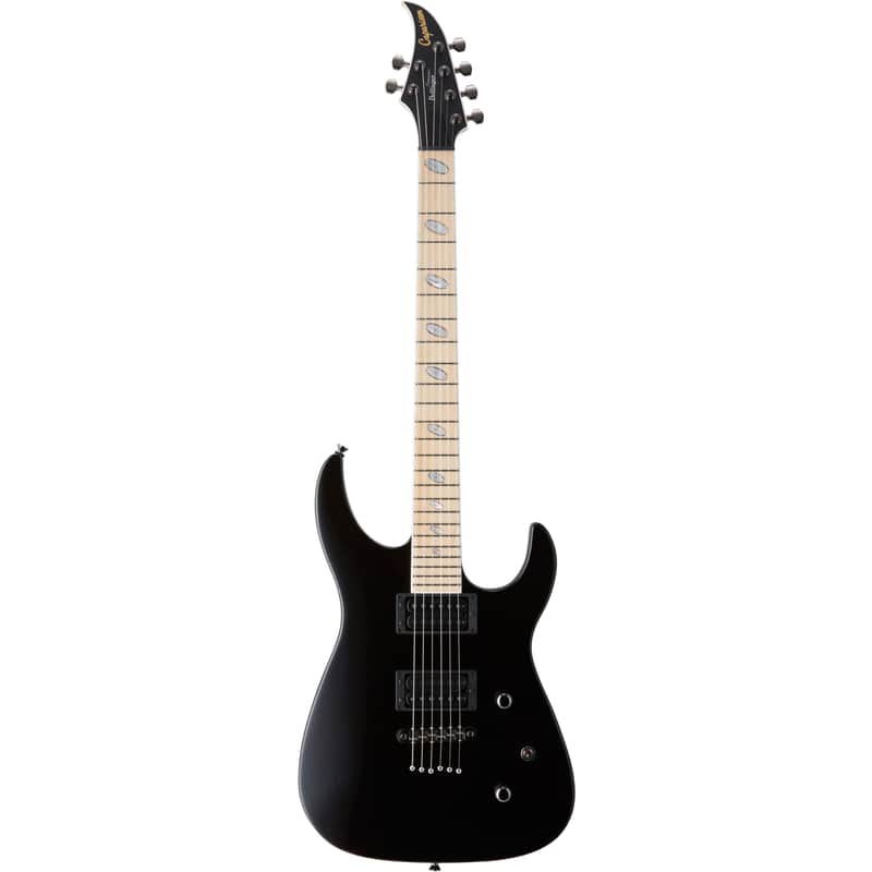 Caparison Dellinger II FX Prominence image 6