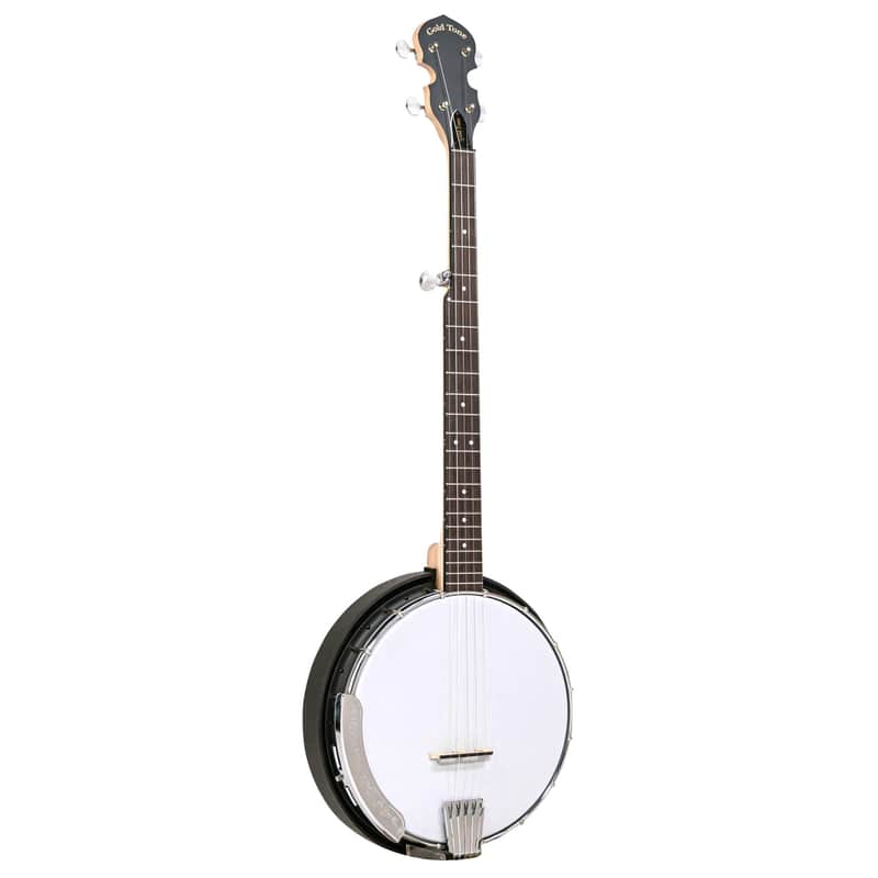 Gold Tone AC-5: Acoustic Composite 5-String Banjo w/Gig Bag image 1