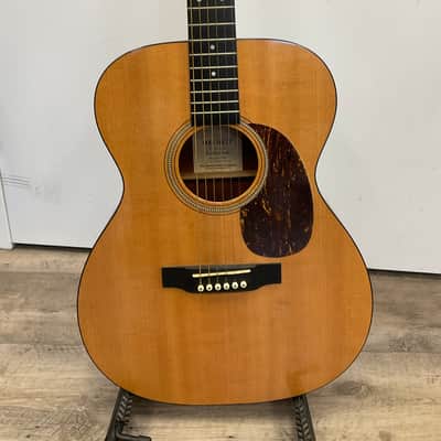 Martin 000-16GT 2000 - 2018 | Reverb